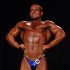 Greg  Smeyers - NPC Tri State Championships 2009 - #1